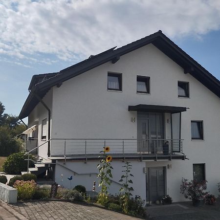 Ferienwohnung Treuter Viereth-Trunstadt Ngoại thất bức ảnh