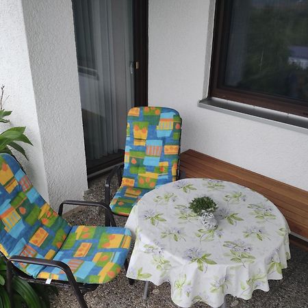 Ferienwohnung Treuter Viereth-Trunstadt Ngoại thất bức ảnh